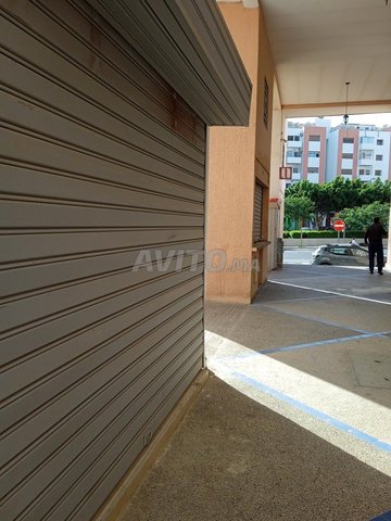 Local commercial à vendre à Hay Al Wafa, Agadir – 320 000 DH