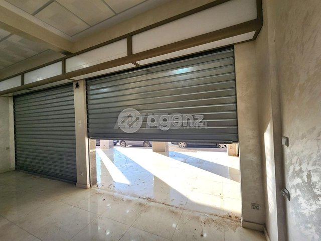 Local commercial à vendre à Laazib, Agadir - 1 650 000 DH - AGA-AG-1106