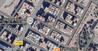 Local commercial à vendre dans un immeuble privé à Agadir, Hay Mohammadi - Proche d'Islan, 360 000 DH