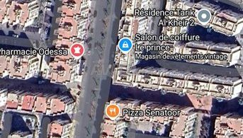 Local commercial de 20 m² à vendre à Hay Salam, Agadir - 920 000 DH