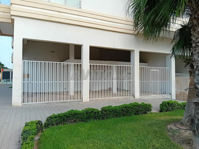 Local commercial de 90 m² à vendre à Al Massira, Agadir - 280 000 DH