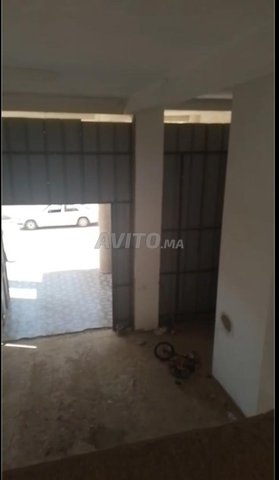 Local d'exception avec mezzanine - 172 m² à Tilila, Agadir - 1 250 000 DH