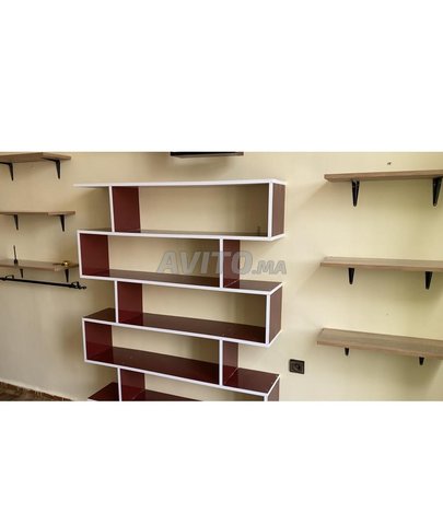 Local polyvalent à vendre ou à louer près du musée El Houda, idéal pour toute activité – Agadir – 140 000 DH.