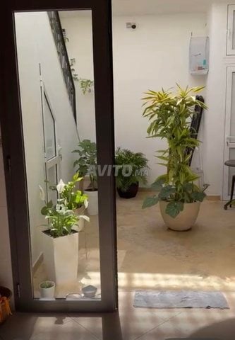 Location de Villas et Riads à Agadir : Villa Vide Moderne à la Cité Suisse - 4 Chambres à 20 000 DH