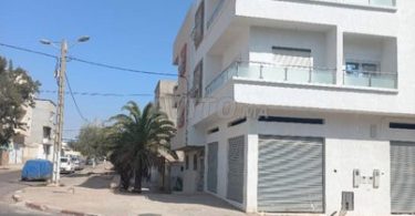 Location de commerce à Ihchach, Agadir - 15 000 DH