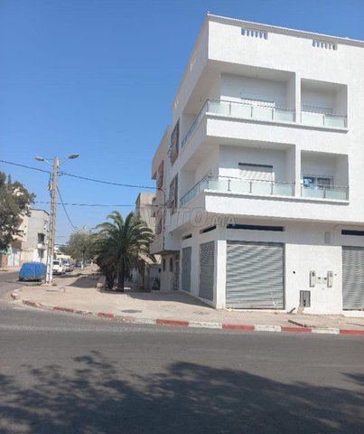 Location de commerce à Ihchach, Agadir - 15 000 DH