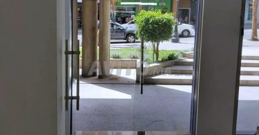 Location de locaux commerciaux disponibles à Agadir, Haut-Founty - Emplacements de choix à saisir !