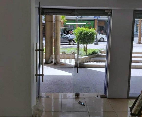 Location de locaux commerciaux disponibles à Agadir, Haut-Founty - Emplacements de choix à saisir !