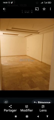 Location d'un appartement-bureau à Agadir, Hay Dakhla - 5 bureaux à louer pour 4 500 DH.
