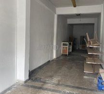 Location garage commercial à Agadir, Hay Dakhla - 8 500 DH