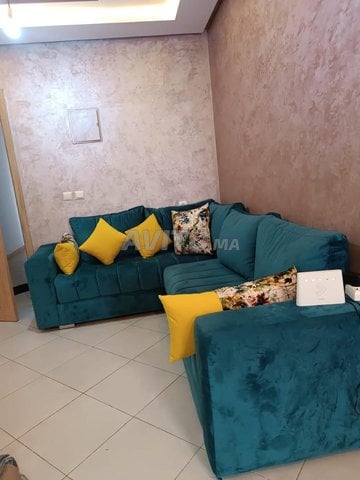 Locations de Vacances à Agadir : Appartements en Centre-Ville, 5+3, Prix en Hausse à 300 DH