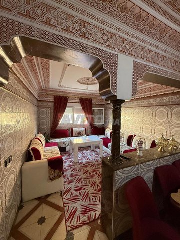 Locations de Vacances à Agadir, Hay Dakhla : Maisons et Appartements Familiaux - Demandez le Prix