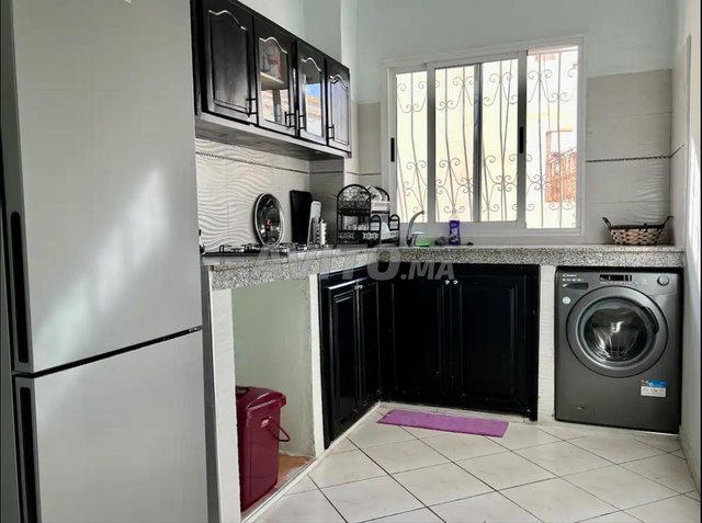 Locations de Vacances à Agadir, Hay Salam : Appartement Confortable au Cœur de Hay Salam - À partir de 2 300 DH pour 5+ personnes.