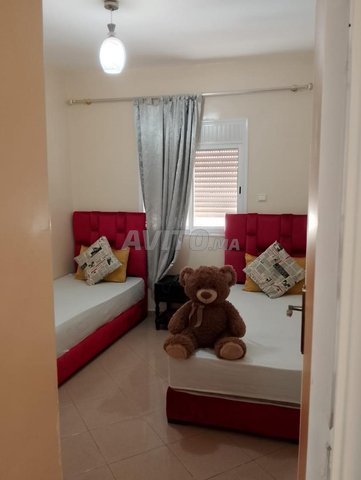 Locations de Vacances à Agadir, Hay Salam - Appartements 3 pièces à partir de 300 DH