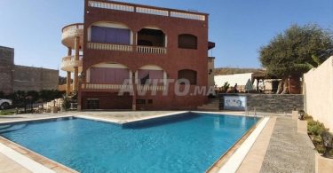 Locations de Vacances à Agadir : Villas et Riads à Louer à partir de 3 000 DH