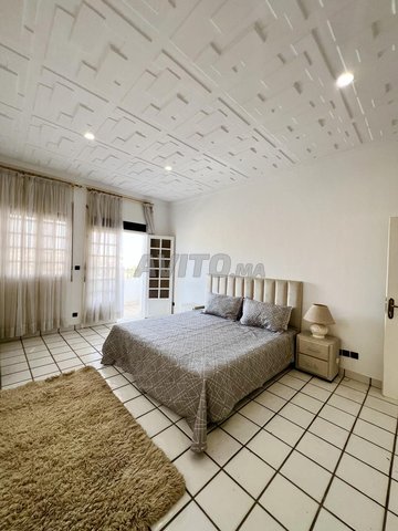Locations de Vacances à Agadir - Villas et Riads de Luxe à Louer dans la Cité Suisse