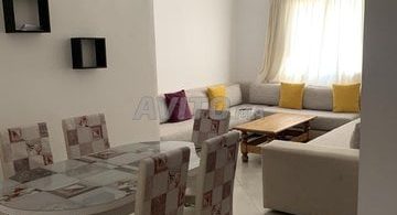Locations de vacances à Agadir, Anza – Appartement Miftah Sahel – À partir de 400 DH pour 4 personnes