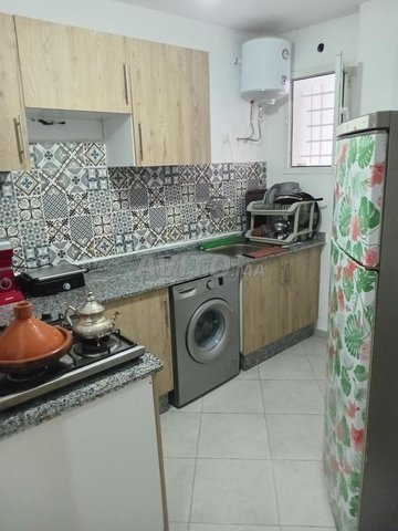 Locations de vacances à Agadir, Anzamiftah Sahil : Appartements 5+2 - Demandez le prix.