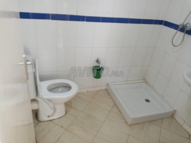 Locations de vacances à Agadir : Appartement 5+ à partir de 350 DH