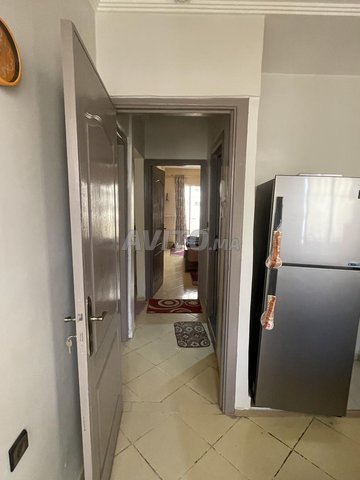Locations de vacances à Agadir : Appartement à louer à Cité Adrar, 5+2, 300 DH