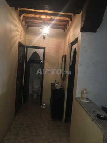 Locations de vacances à Agadir : Appartement familial à 5 minutes de la plage - 5+2 personnes à partir de 600 DH.