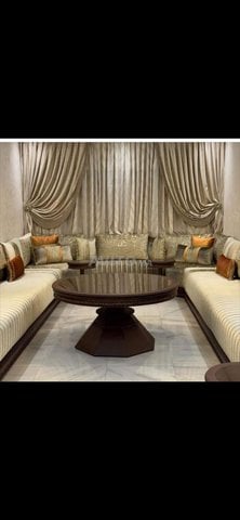 Locations de vacances à Agadir : Appartements équipés près de toutes les commodités – 5+3 à partir de 350 DH.