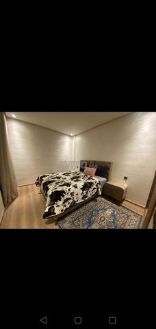 Locations de vacances à Agadir : Appartements meublés à Essafir, Agadir - 5+2 à partir de 1 000 DH