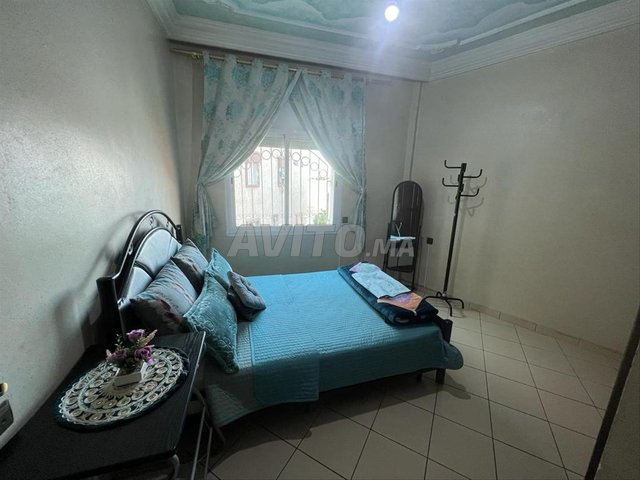 Locations de vacances à Agadir : Appartements raffinés à Hay Salam à partir de 300 DH par jour