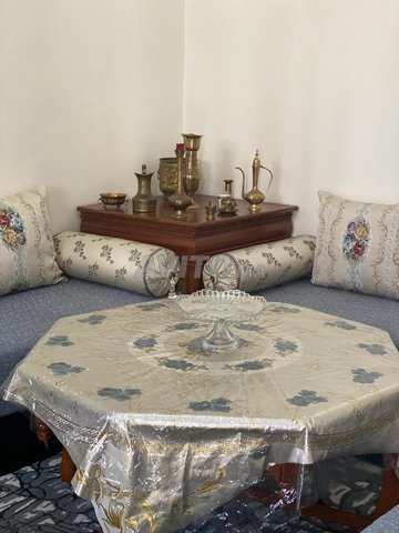 Locations de vacances à Agadir, Assaka - Appartements équipés à louer au quotidien. Demandez le prix.