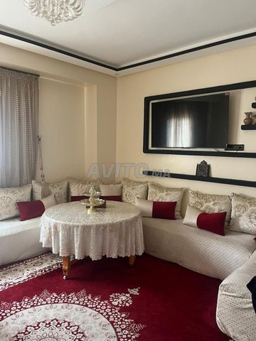 Locations de vacances à Agadir, Cité Adrar : Maisons 5+ disponibles – Demandez le prix !