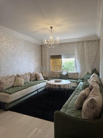 "Locations de vacances à Agadir, Founty : Appartement meublé à Agadir Bay - 5+2 personnes à 2 800 DH"