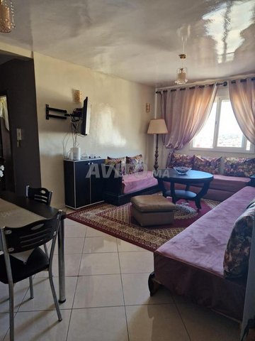 Appartement vacance A HATY MOHAMMADI - 1