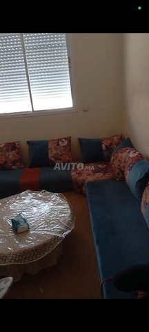 Locations de vacances à Agadir, Hay Salam : Appartement 64 m² à louer - Prix sur demande
