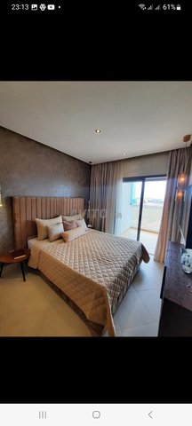 Locations de vacances à Agadir, Hay Salam : Appartements 5 et 3 pièces à partir de 300 DH par jour.