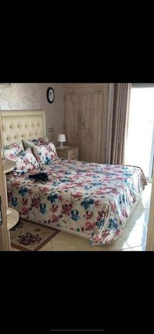 Locations de vacances à Agadir, Hay Salam : Appartements 5+3 à louer près de l'Ecole ENCG pour 350 DH.