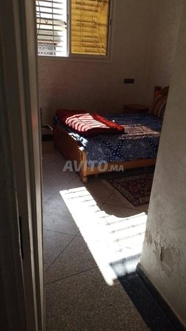 Locations de vacances à Agadir, Hay Salam : Maison meublée à louer, 4 pièces à 3 200 DH.