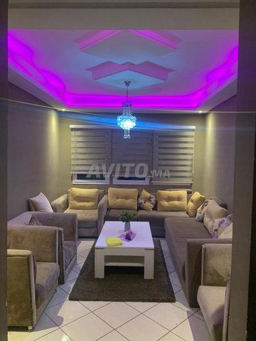 Locations de vacances à Agadir, Hay Salam : Superbes appartements à partir de 3 200 DH