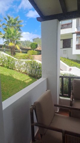 Locations de vacances à Agadir : Maison avec grand jardin, Villas et Riads à partir de 3 800 DH