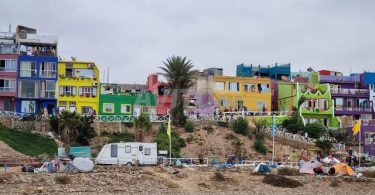 Locations de vacances à Agadir : Maison pieds dans l'eau - 5 chambres à partir de 2 750 DH