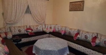 Locations de vacances à Agadir : Maisons familiales à louer dès 400 DH
