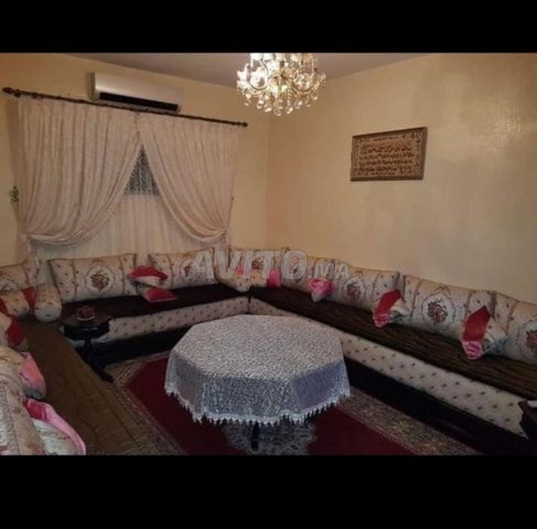 Locations de vacances à Agadir : Maisons familiales à louer dès 400 DH
