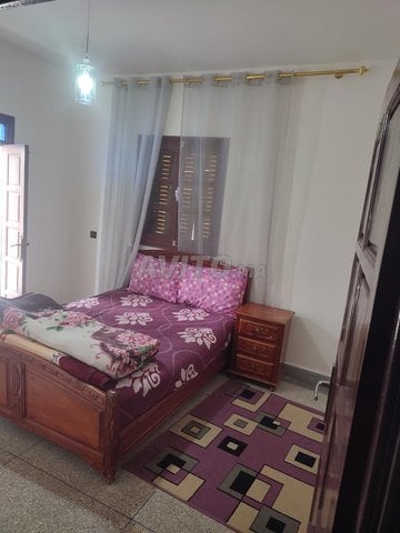 Locations de vacances à Agadir : appartement propre à louer quotidiennement pour familles.