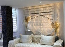 Locations de vacances à Agadir : maisons 5+ et 4 pour des événements inoubliables chez Tilila, Dar Al-Farah. Demandez votre prix.