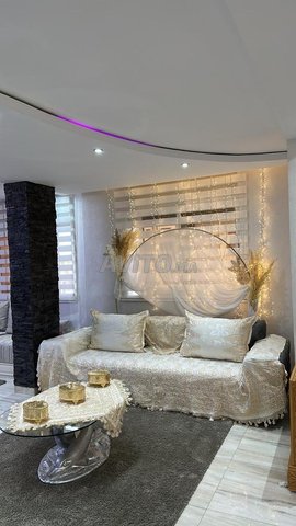 Locations de vacances à Agadir : maisons 5+ et 4 pour des événements inoubliables chez Tilila, Dar Al-Farah. Demandez votre prix.