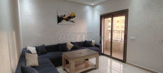 Locations de vacances de luxe à Agadir - Appartement 5+ à partir de 2 399 DH