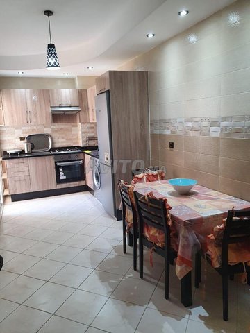 Locations saisonnières à Agadir, Hay Salam : Appartements meublés et équipés à partir de 300 DH.