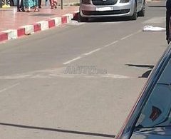 "Magasin à Louer à Agadir, Hay Al Wafaa – 4 000 DH"