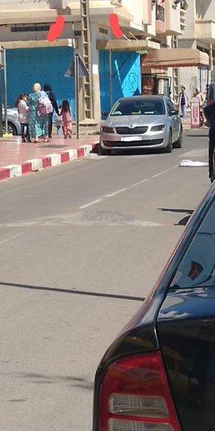 "Magasin à Louer à Agadir, Hay Al Wafaa – 4 000 DH"