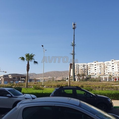Magasin à Louer à Agadir, Hay Mohammed - 11 500 DH