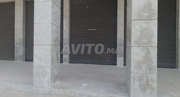 Magasin à Vendre à Agadir, Founty - 2 750 000 DH